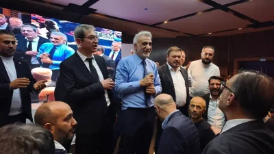 Radyo Televizyon Yayıncıları Meslek Birliği (RATEM)’in 12. Olağan Genel Kurulu,