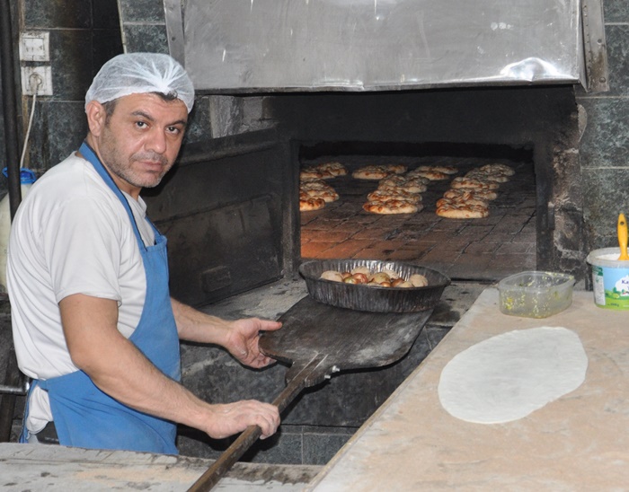 sinop boyabat KaraFirinEkmek NasipEkmekFirini. FilimdekiFirin Boyabat Ekmegi ekmek pitil pide