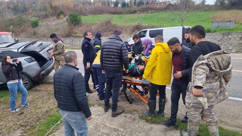 sinop boyabat trafik kazasi anne yaralandi2a71f2f8 9c68 4b6f 8328 42b97ad29211