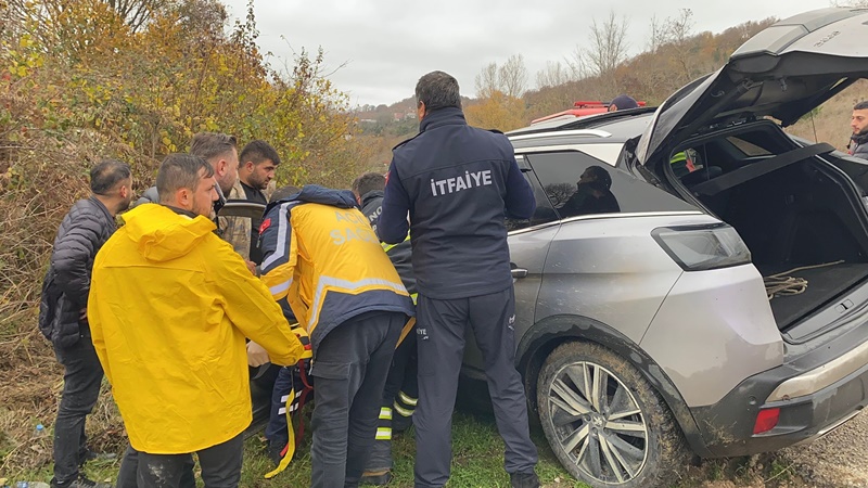 sinop boyabat trafik kazasi anne yaralandi4de83f88 1c1f 4c1a b8eb 520520d21a24