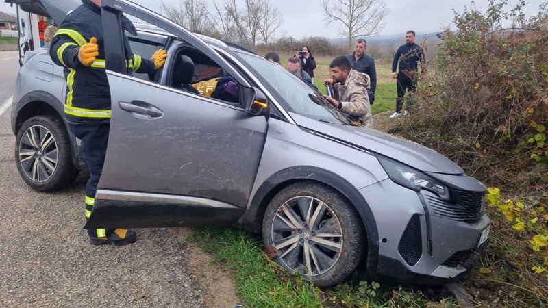 sinop boyabat trafik kazasi anne yaralandi744a83be 3a7f 4208 89e9 d3bce650e5dd