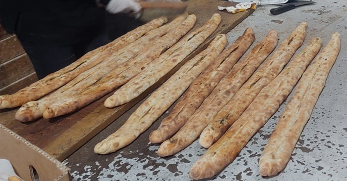 sinop boyabat nasip kara firin ekmek firini orta carsi icli pide meshurfirin 0110101