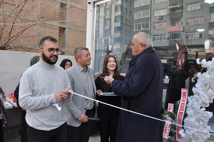 Boyabat Eftal Giyim Ev tekstili Perde Magazasi 03345