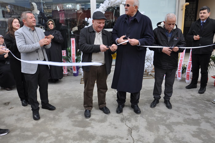 Boyabat Eftal Giyim Ev tekstili Perde Magazasi 0334567568