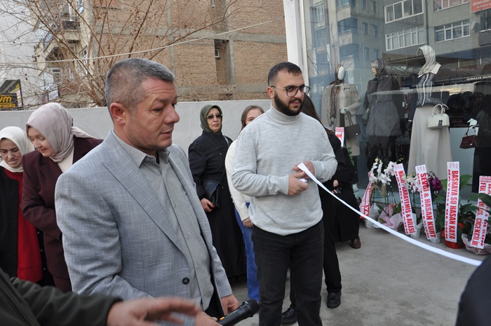 Boyabat Eftal Giyim Ev tekstili Perde Magazasi 05