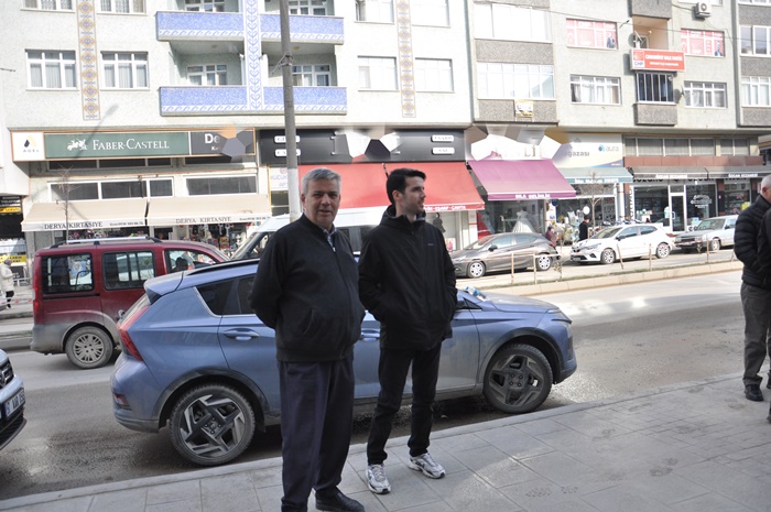 Boyabat Eftal Giyim Ev tekstili Perde Magazasi 77777777777