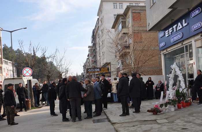 Boyabat Eftal Giyim Ev tekstili Perde Magazasi777777777777