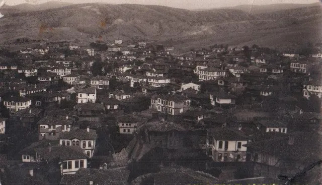 Boyabat’ın Tunç Çağı’ndan Osmanlı ve Cumhuriyet dönemine uzanan tarihi; Boyabat