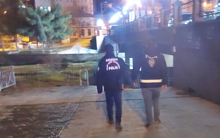 BoyabatPolis BoyabatJandarma Denetimler