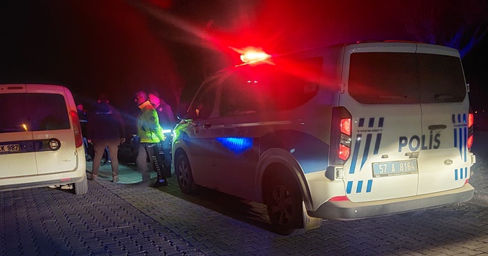 BoyabatPolis BoyabatJandarma Denetimler123557