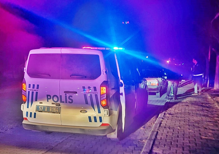 BoyabatPolis BoyabatJandarma Denetimler654