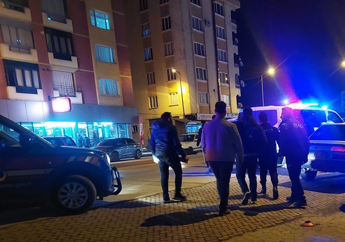 BoyabatPolis BoyabatJandarma Denetimler 2112