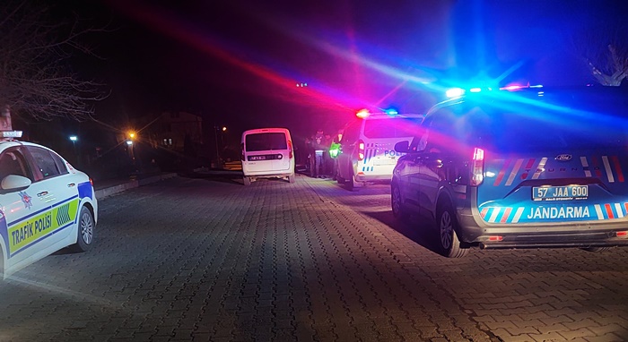 BoyabatPolis BoyabatJandarma Denetimler 2112656