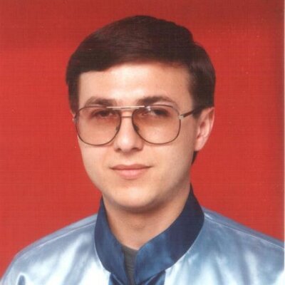 Diş Hekimi Tayfun Azizoğlu Hayatını Kaybetti