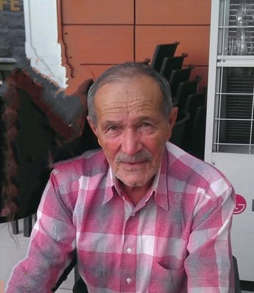 Mustafa Doğdu vefat etmiştir. 1 Mustafa Doğdu vefat etmiştir.