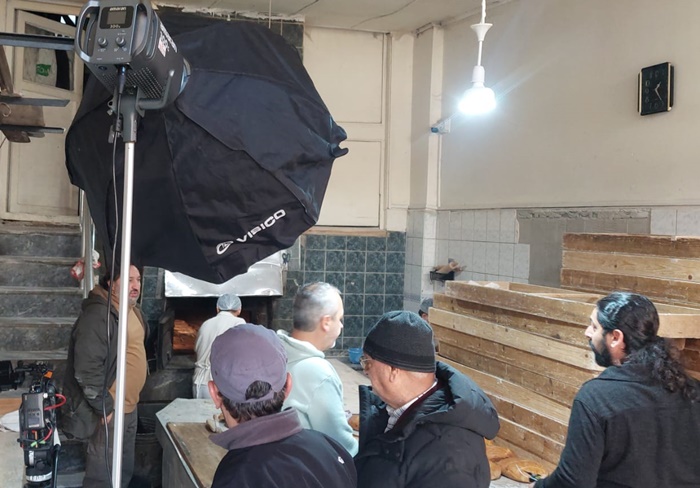 TRT Boyabat Icli Pidesi Boyabat Yollarina Dustu turgay baskaya lezzet yolculugu011234