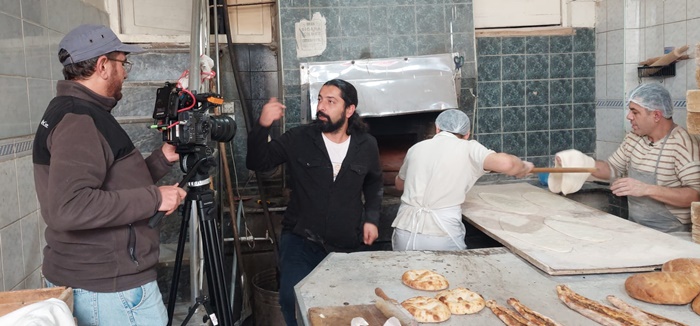 TRT Boyabat Icli Pidesi Boyabat Yollarina Dustu turgay baskaya lezzet yolculugu01123455