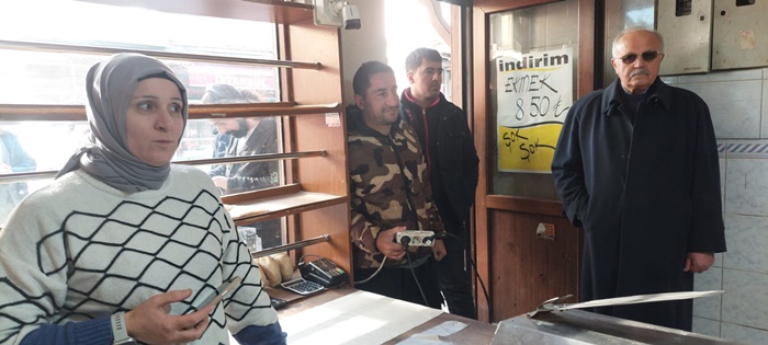 TRT Boyabat Icli Pidesi Boyabat Yollarina Dustu turgay baskaya lezzet yolculugu0112364556