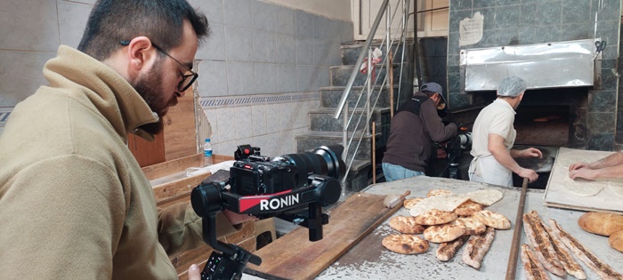 TRT Boyabat Icli Pidesi Boyabat Yollarina Dustu turgay baskaya lezzet yolculugu01123674556