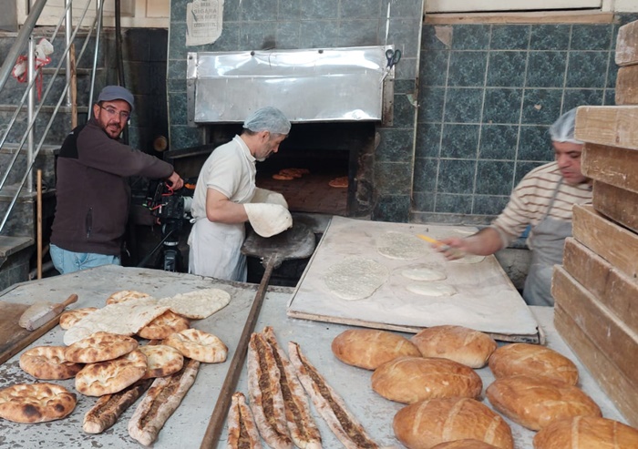 TRT Boyabat Icli Pidesi Boyabat Yollarina Dustu turgay baskaya lezzet yolculugu011236745567