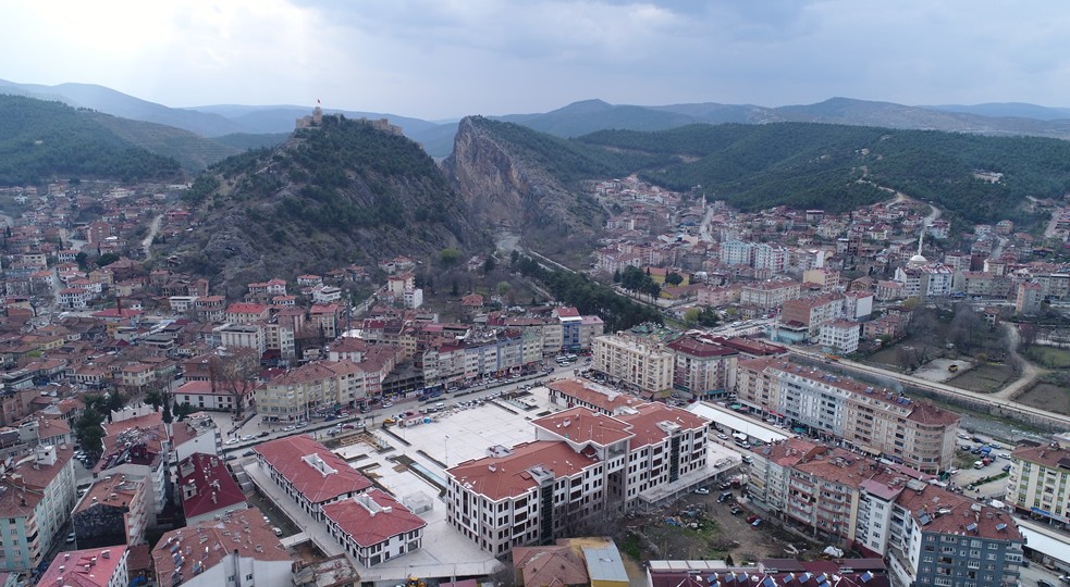 Boyabat Gezilecek Yerler Listesi | Tarih ve Doğanın Buluştuğu İlçe
