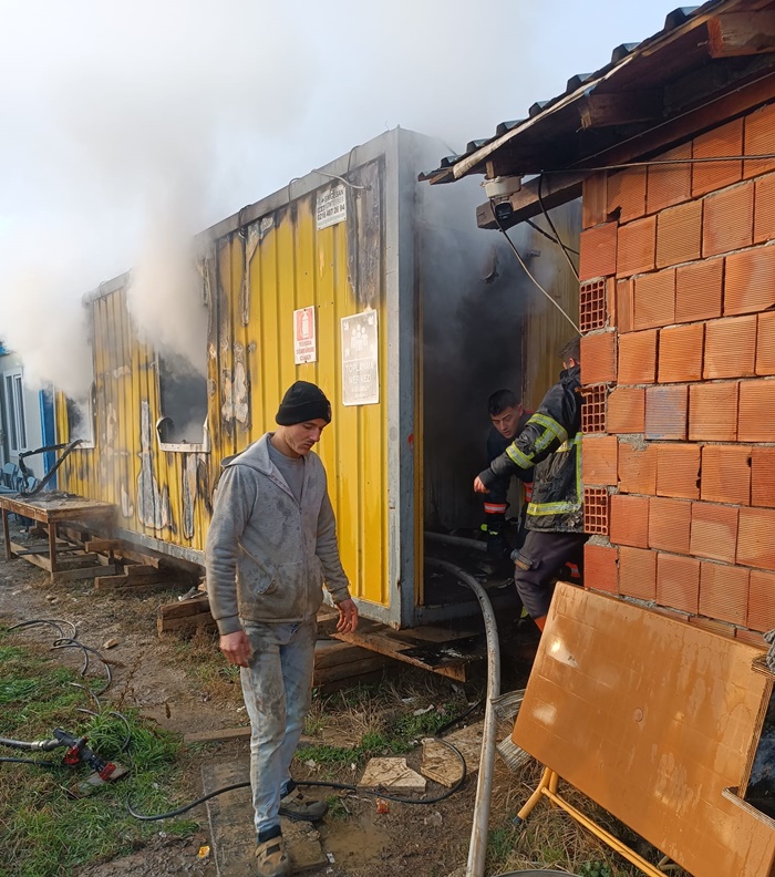 boyabat santiye yangini 5225