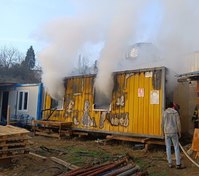 boyabat santiye yangini7865