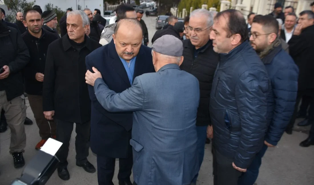 Bir süredir tedavi gördüğü İstanbul