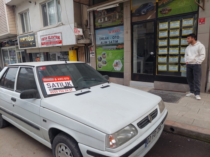 sinop boyabat avci oto galeri emlak emlakci kiralikdaire satilikdaire