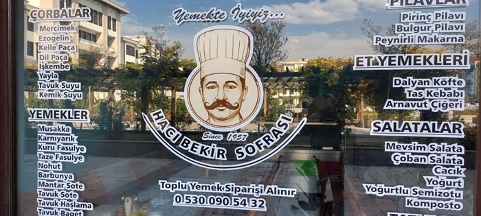 sinop boyabat haci bekir lokantasi paket servis toplu yemekler965