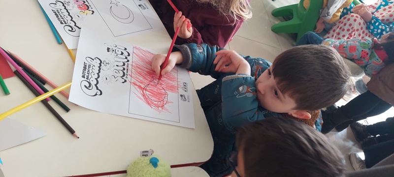 sinop Boyabat belediyesi cocuk senligiUntitled16