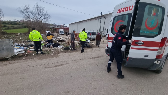 sinop boyabat motosiklet trafik kazasi896748602