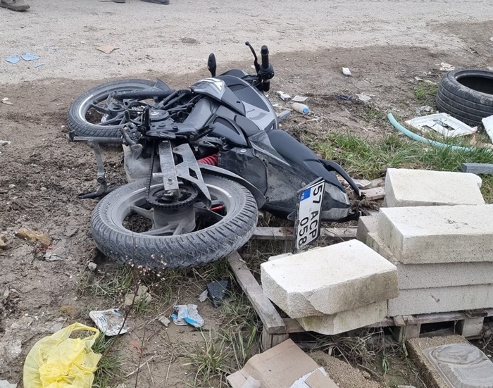 sinop boyabat motosiklet trafik kazasi89674869669
